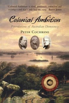 -peter cochrane-9780522865189