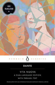 vita nuova (ebook)-dante alighieri-9780525508489