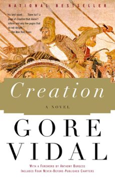 creation-gore vidal-9780525565789