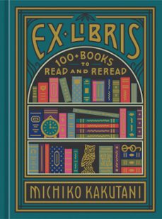 ex libris (ebook)-michiko kakutani-9780525574989