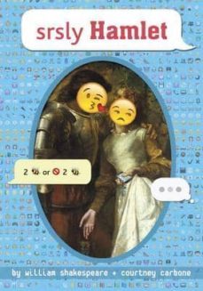 srsly hamlet-9780553535389