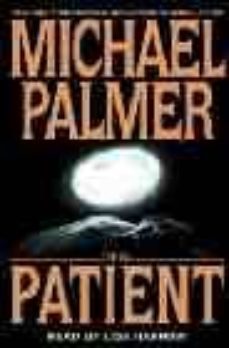 the patient-michael palmer-9780553580389