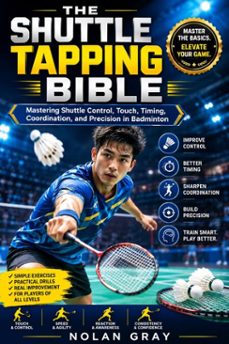 the shuttle tapping bible-nolan gray-9780557920389