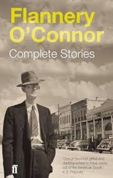 complete stories-flannery o connor-9780571245789