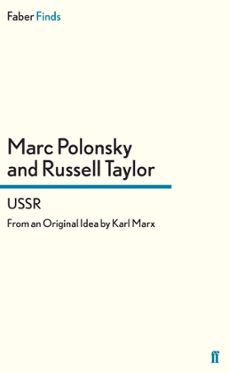ussr (ebook)-marc polonsky-russell taylor-9780571281589