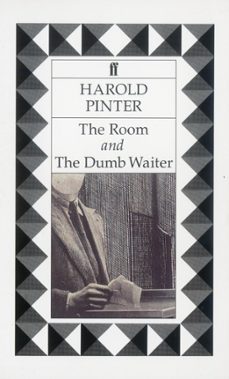 the room &amp; the dumb waiter (ebook)-harold pinter-9780571301089