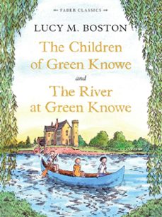 the children of green knowe collection (ebook)-lucy m. boston-9780571303489