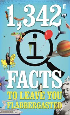1,342 qi facts to leave you flabbergasted (ebook)-john lloyd-john mitchinson-james harkin-9780571332489