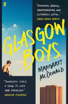 glasgow boys (ebook)-margaret mcdonald-9780571382989