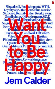 i want you to be happy (ebook)-jem calder-9780571387489