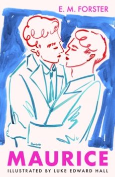 maurice-e.m. forster-9780571388189