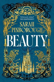beauty-sarah pinborough-9780575093089
