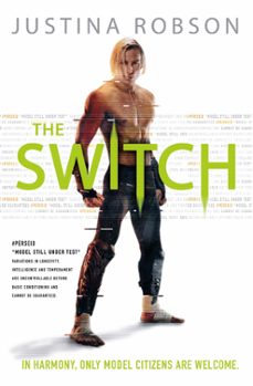 the switch (ebook)-justina robson-9780575134089