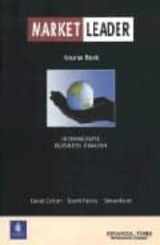 market leader. course book (intermediate)-david cotton-david falvey-simon kent-9780582328389