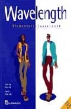 wavelength elementary: workbook cd-9780582341289