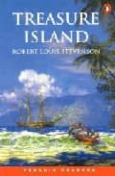 treasure island-9780582416789