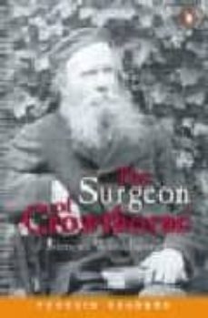 penguin readers level 5: the surgeon of crowthorne: book and audi o cassette-9780582435889