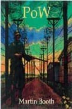 pow-martin booth-9780582447189