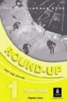 round-up 1 (teacher s book)-9780582823389