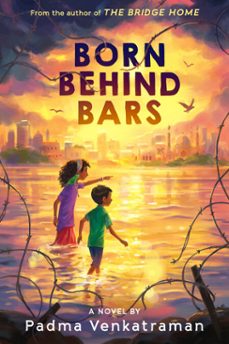 born behind bars (ebook)-padma venkatraman-9780593112489