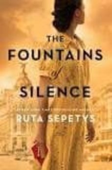 the fountains of silence-9780593115589