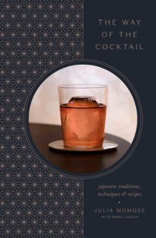 the way of the cocktail (ebook)-julia momose-emma janzen-9780593135389