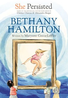 -maryann cocca leffler-chelsea clinton-9780593529089