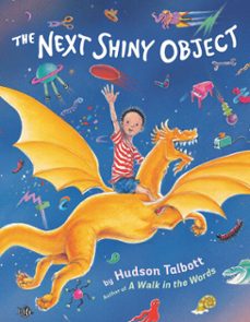 the next shiny object-hudson talbott-9780593856789
