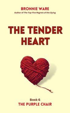 the tender heart (ebook)-bronnie ware-9780645935189