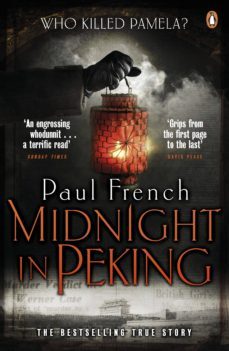 midnight in peking (ebook)-paul french-9780670921089