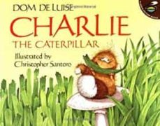 charlie the caterpillar-dom deluise-9780671693589