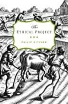 the ethical project-9780674284289