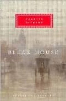 bleak house-9780679405689