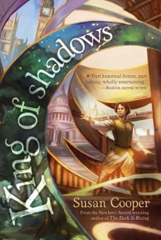 king of shadows (ebook)-susan cooper-9780689845789
