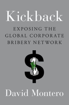 kickback (ebook)-david montero-9780698139589