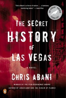 the secret history of las vegas (ebook)-chris abani-9780698140189