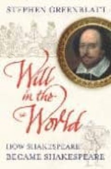 will in the world-9780712600989