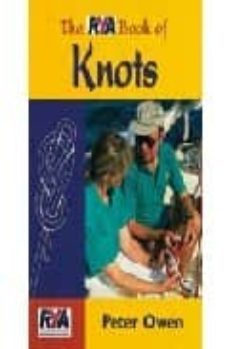 the rya book of knots-9780713658989