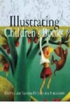illustrating children s books: drawing and painting pictures for publication-9780713668889