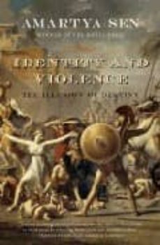 identity and violence: the illusion of destiny-amartya sen-9780713999389