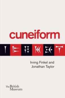 cuneiform-irving finkel-9780714111889
