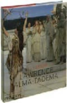 lawrence alma-tadema-9780714839189