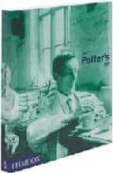 the potter s art-garth clark-9780714843889