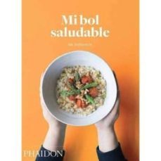 mi bol saludable-nik williamson-9780714873589