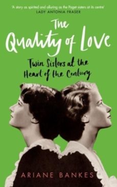 the quality of love-ariane bankes-9780715654989
