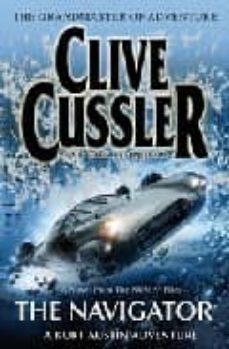the navigator-clive cussler-paul kemprecos-9780718149789