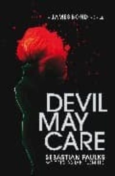 devil may care-9780718154189