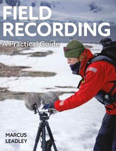 field recording (ebook)-marcus leadley-9780719846489
