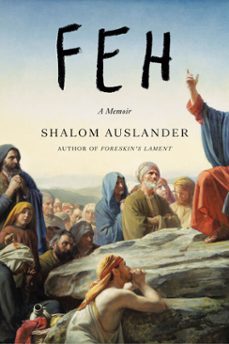 feh (ebook)-shalom auslander-9780735213289