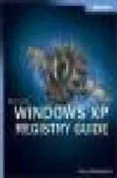 microsoft windows xp regustry guide-9780735617889